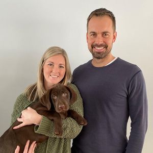 Meet your Posher, Macey